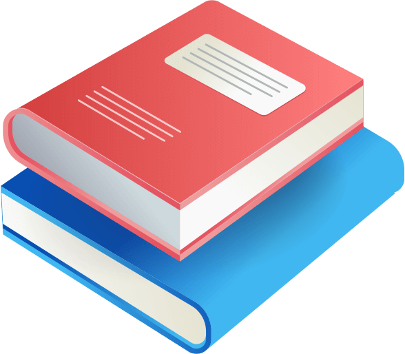 Global publishing illustration